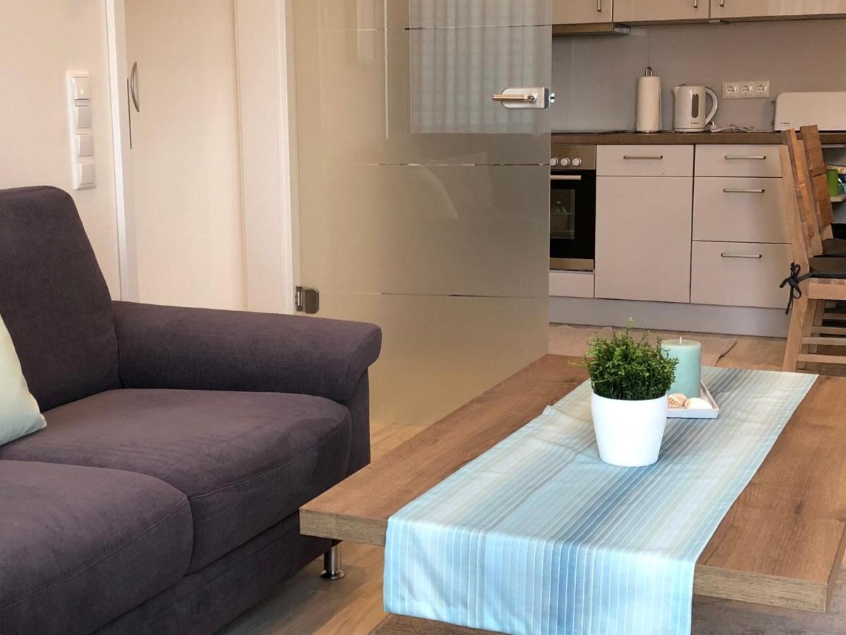 Loft Froenskip - Nordsee Park Dangast Esterno foto