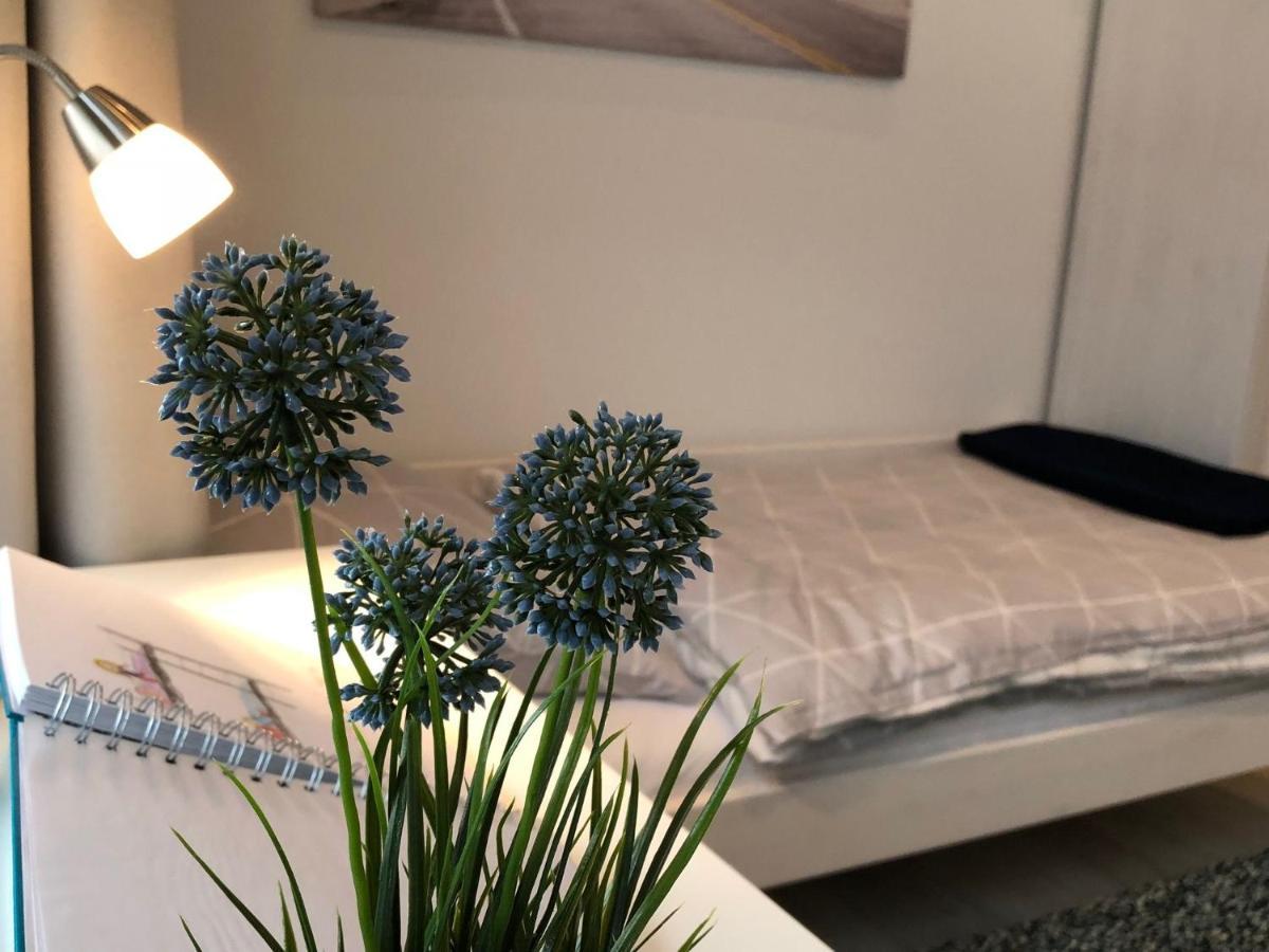 Loft Froenskip - Nordsee Park Dangast Esterno foto