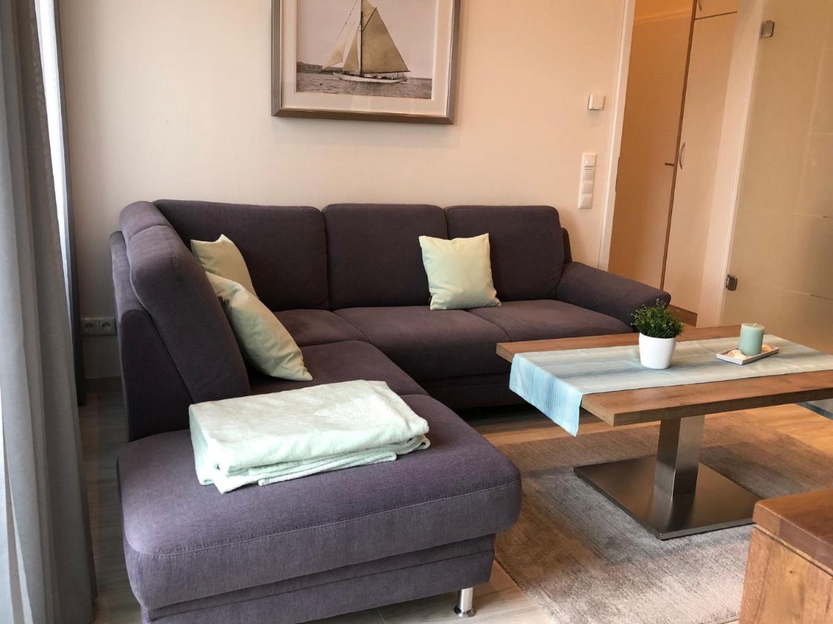 Loft Froenskip - Nordsee Park Dangast Esterno foto