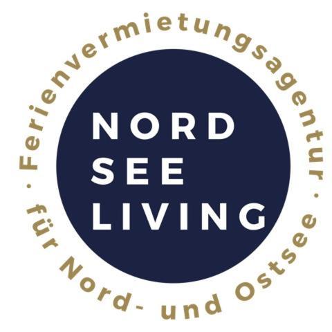 Loft Froenskip - Nordsee Park Dangast Esterno foto