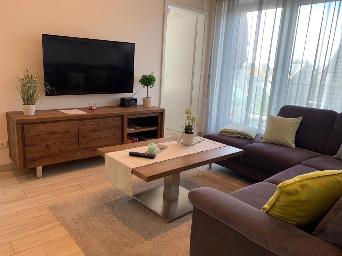 Loft Froenskip - Nordsee Park Dangast Esterno foto