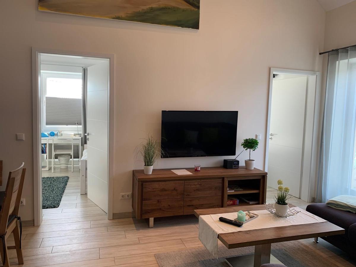 Loft Froenskip - Nordsee Park Dangast Esterno foto