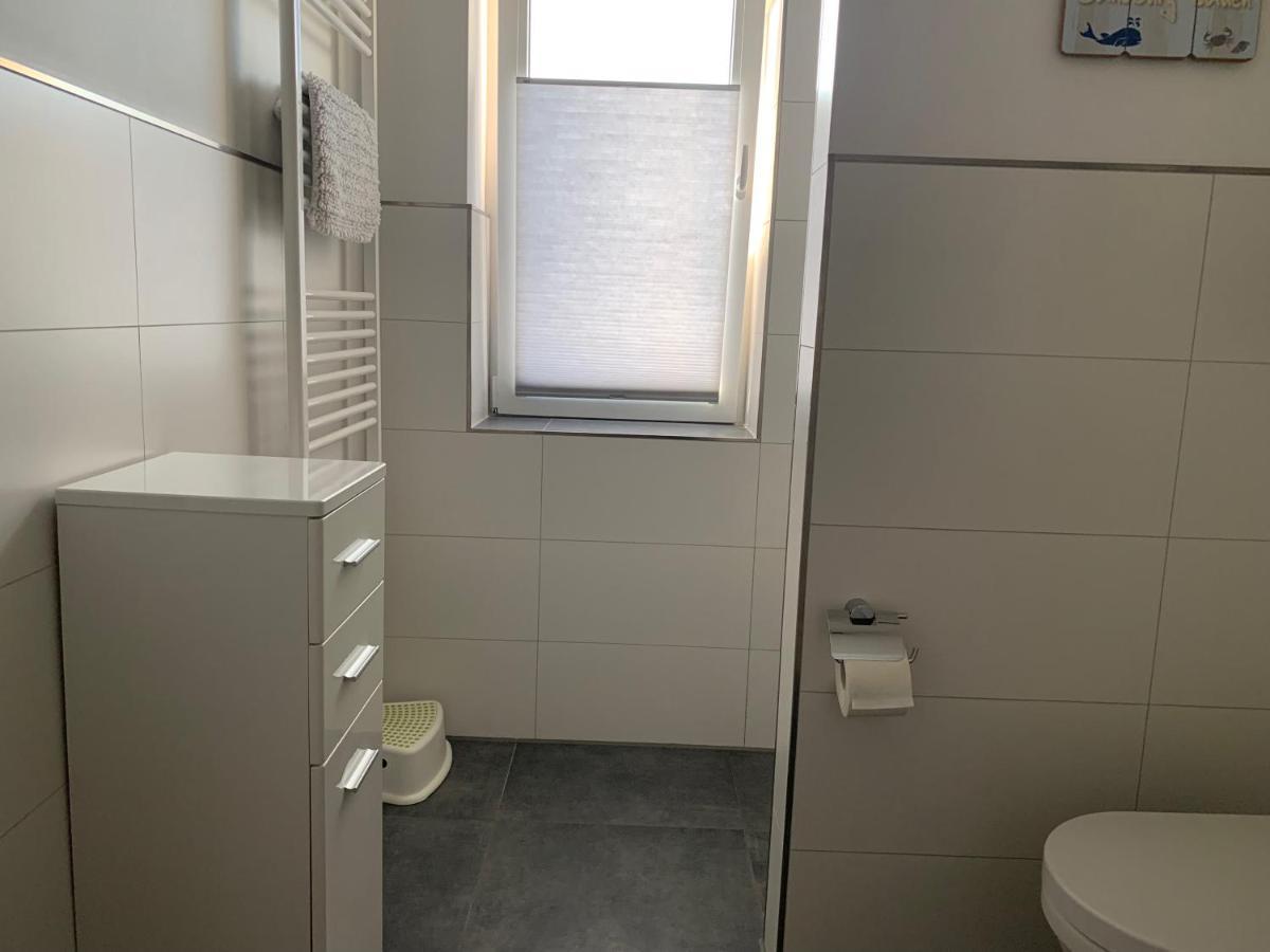 Loft Froenskip - Nordsee Park Dangast Esterno foto