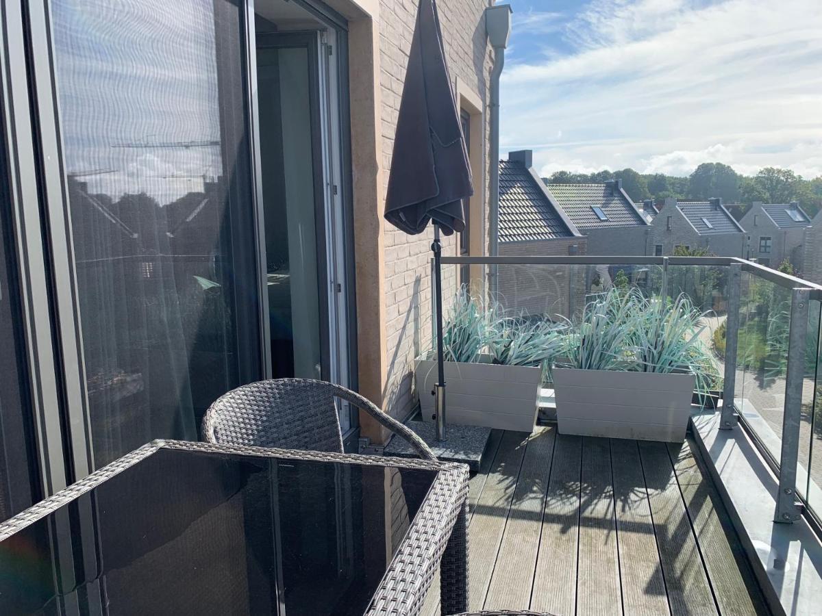 Loft Froenskip - Nordsee Park Dangast Esterno foto
